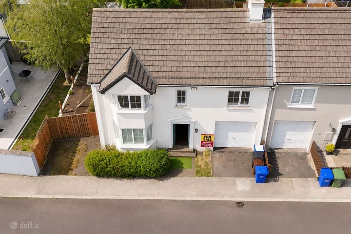 27 Chestnut Avenue, Esker Hills, Portlaoise, Co. Laois, R32FWH1