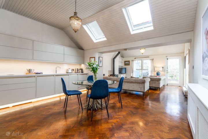 Tubbermore Road, Dalkey, Dalkey, Co. Dublin