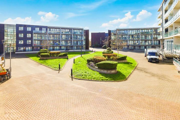 2 Bed Apartment , The Moyle, Prospect Hill, Finglas, Dublin 11