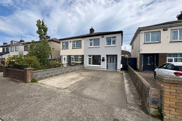 15 Cairnwood Court, Cookstown, Tallaght, Dublin 24