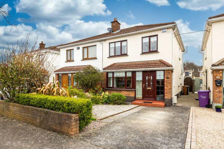 30 Seabury Wood, Malahide, Malahide, Co. Dublin, K36T958 - Photo 2