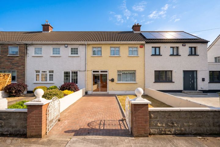 117 Culmore Road, Dublin 20, Dublin 10, Dublin 20, D20XV72