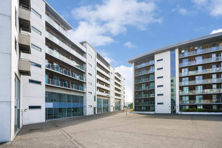 36 The Concert Building, Park West Pointe, Park West, Dublin 12