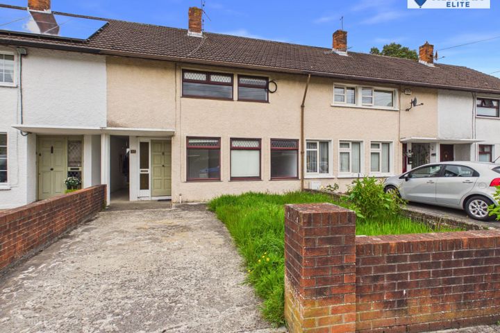 22 Pearse Park, Dundalk, Co. Louth, A91F7Y3