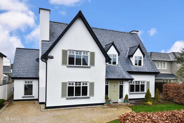 72 Rockbarton Park, Salthill, Galway, Galway