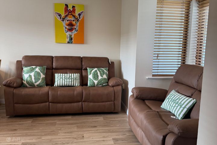 Apartment 12, Riversdale, Rathcormac, Fermoy, Rathcormac, Co. Cork