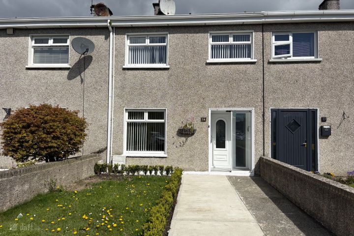 16 Sliabh Foy Park, Muirhevnamor, Dundalk, Co. Louth, A91N1NV