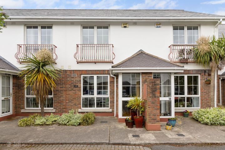 19 Northbrook Walk, Ranelagh, Dublin 6, D06DD51