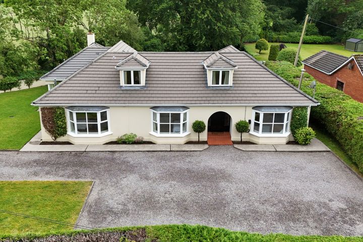Acorn Cottage, Brannockstown,, Co. Kildare, W91YT5T