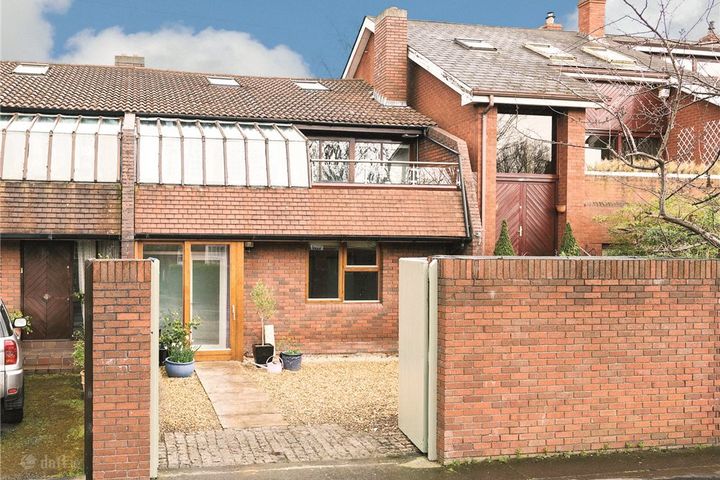 29 Pembroke Gardens, Ballsbridge, Dublin 4, Dublin 4, Dublin