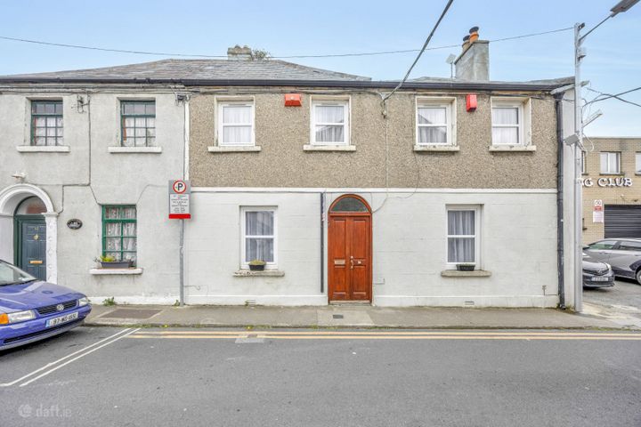 11 Phibsborough, Dublin 7, Phibsborough, Dublin 7, D07TR5P