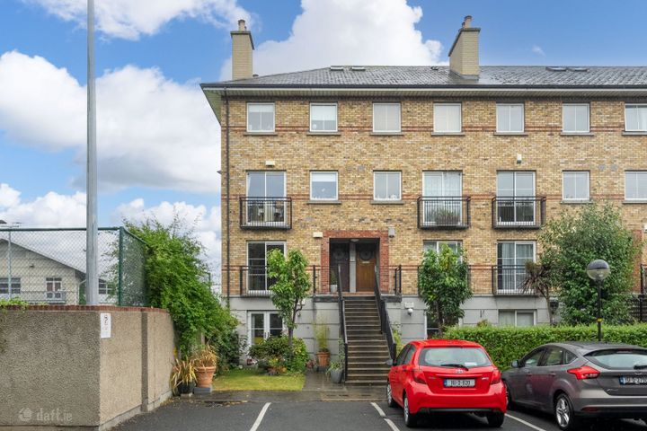 2 The Innings, Observatory Lane, Rathmines, Dublin 6, D06D4Y4
