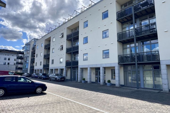 Apartment 76, The Pavilion Apartments, Marine Road, Dun Laoghaire, Co. Dublin