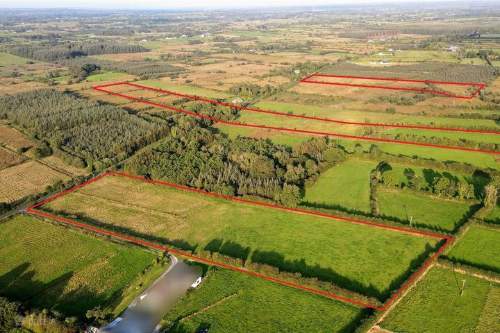 Briarsfield, Lisacul, Castlerea, Co. Roscommon, F45CK80