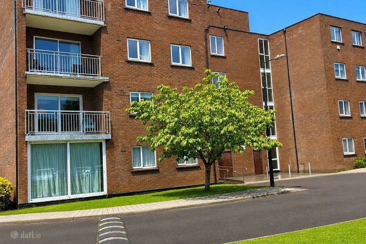  Richmond Court, Richmond Avenue South, Dartry, Dublin 6