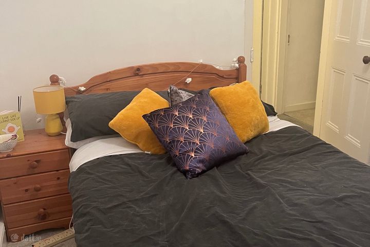 Ballinlough Road, ballinlough, Cork, Douglas, Co. Cork