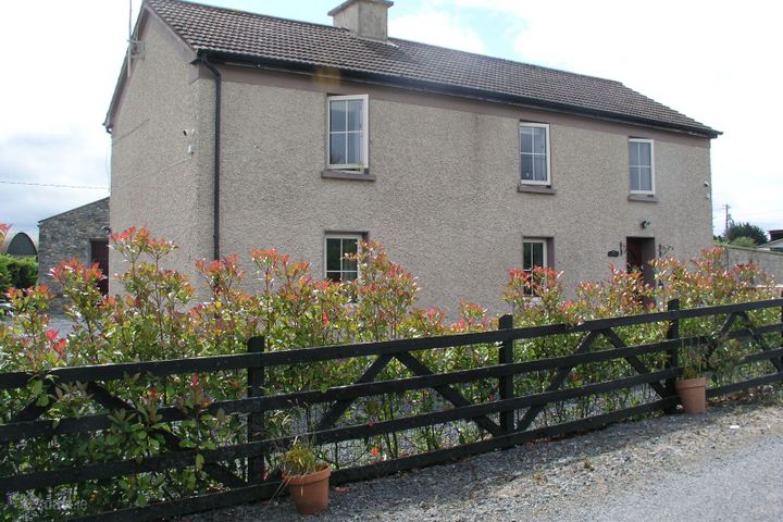 Castleview, Ballagh, Errill, Co. Laois, R32D3T6