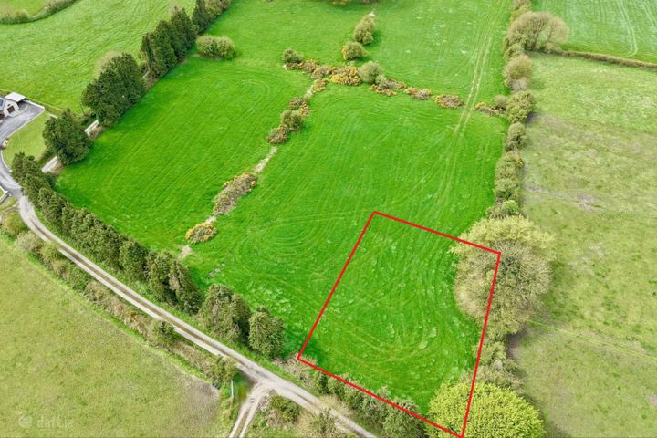Site At Lackendarra, Kilmallock, Co. Limerick, V35FX68