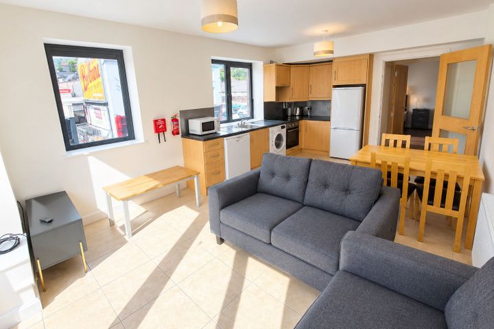 9 Hewitt House, Watercourse Road, Blackpool, Co. Cork