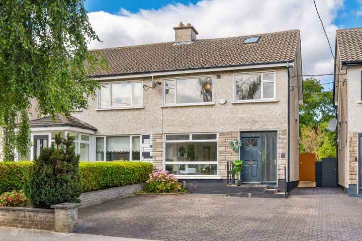 33 Ballinteer Crescent, Dublin 16, Ballinteer, Dublin 16, D16N738