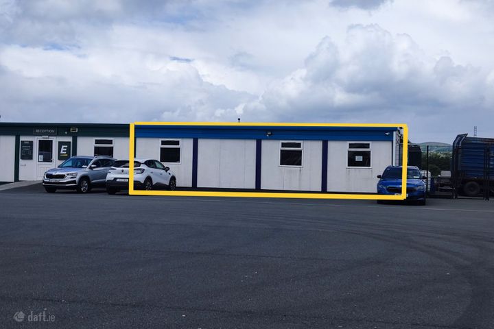 Drumnahoagh, Letterkenny, Co. Donegal