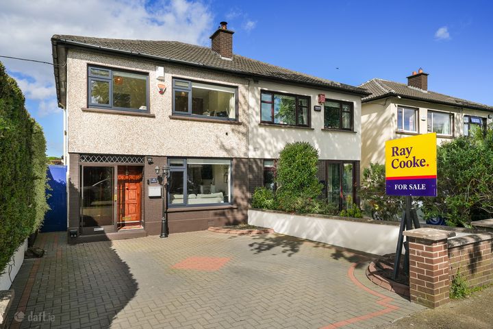 4 Walnut Avenue, Kingswood, Tallaght, Dublin 24