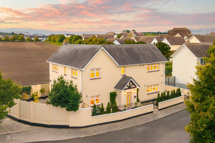 20 Newcastle Manor Green, Newcastle, Co. Dublin, D22R526