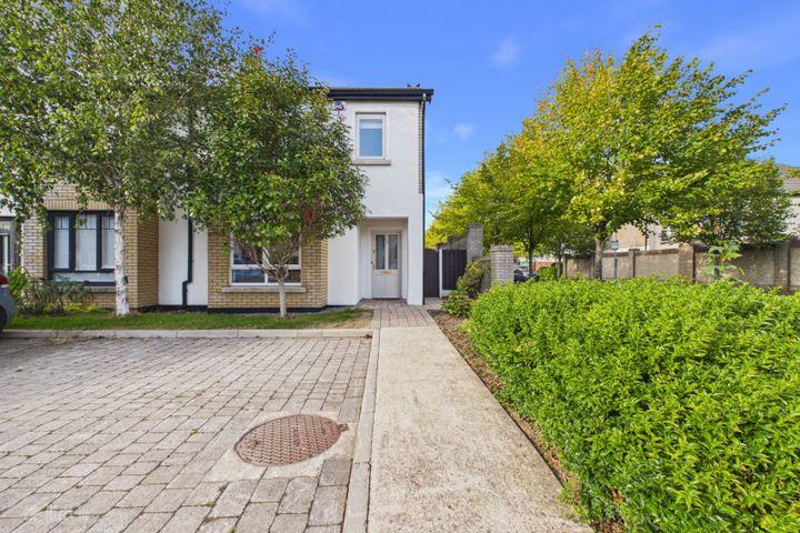 118 Beech Park, Easton Road, Leixlip, Leixlip, Co. Kildare, W23E6N2