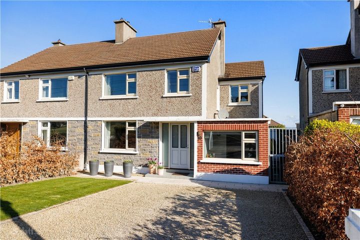 10 Dalkey Park, Dalkey, Dublin, Dublin