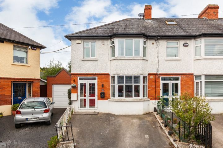 121 Iveragh Road, D09CX29