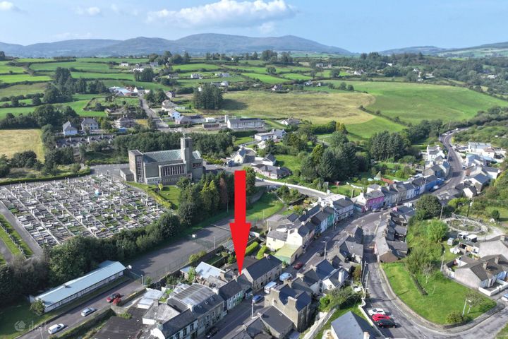 Main Street, Drimoleague, Drimoleague, Co. Cork, P47VX25 - Photo 3