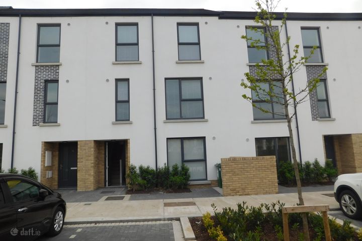 Aderrig Park Avenue, Adamstown, Lucan, Co. Dublin