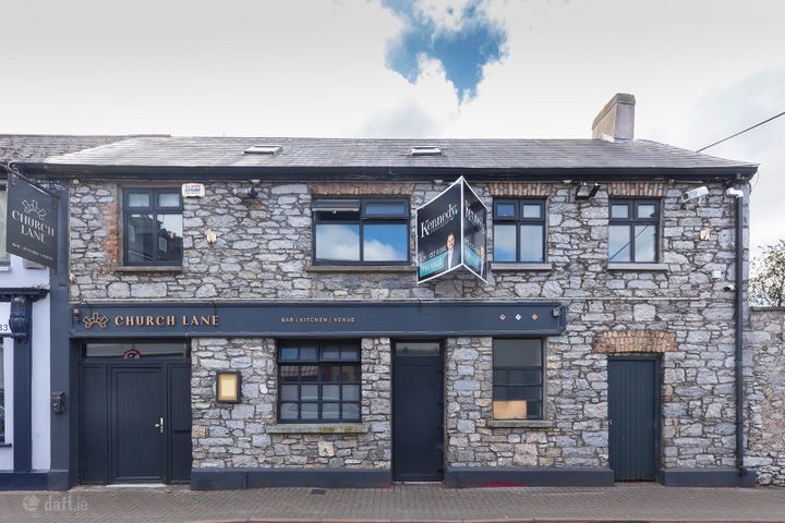 Church Lane, Midleton, Co. Cork, P25VF44