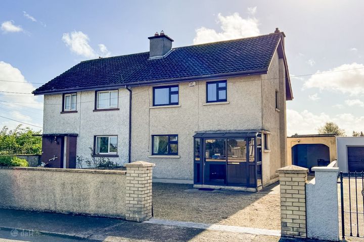 2 Cluain Mhuire, Goresbridge, Goresbridge, Co. Kilkenny, R95N2C6