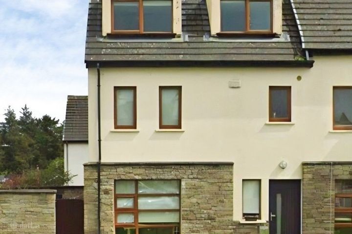 18 Elmgrove, Meadowlands, Macroom, Co. Cork