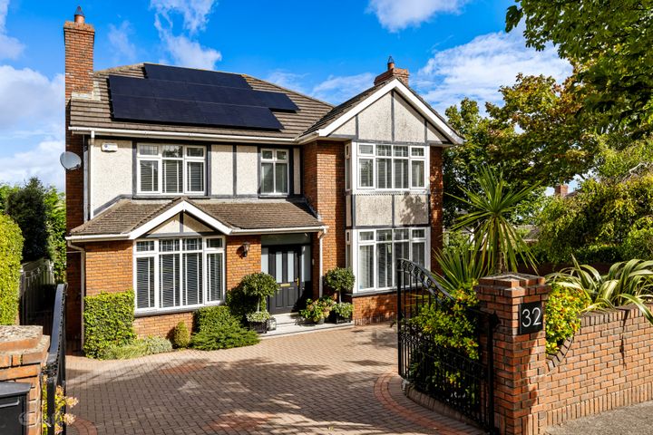 32 The Old Golf Links, Malahide, Dublin, K36R652