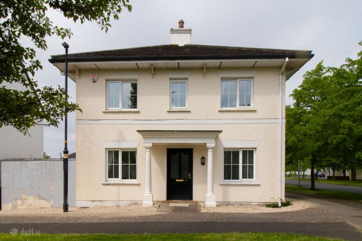 54 Laurel Dr, Esker Hills, Portlaoise, Laois