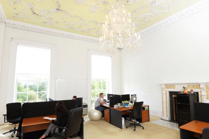 Merrion Square, Dublin 2