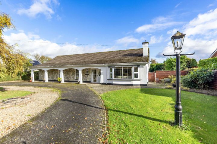 Rooske Rd, Dunboyne, Meath, Meath