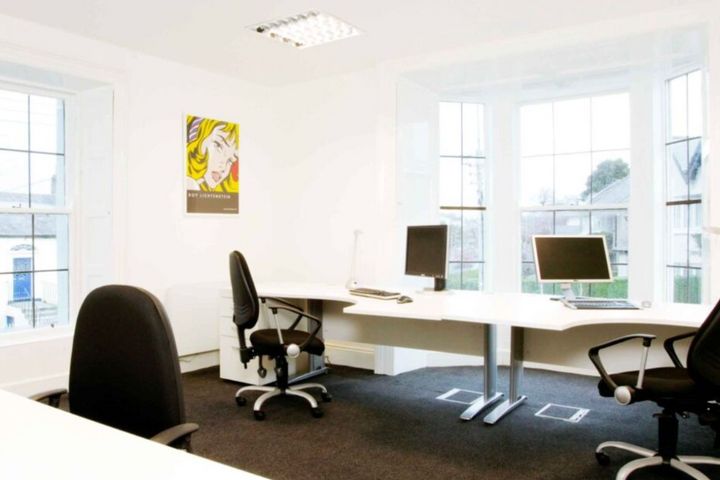 Blackrock Village, Blackrock, Co. Dublin