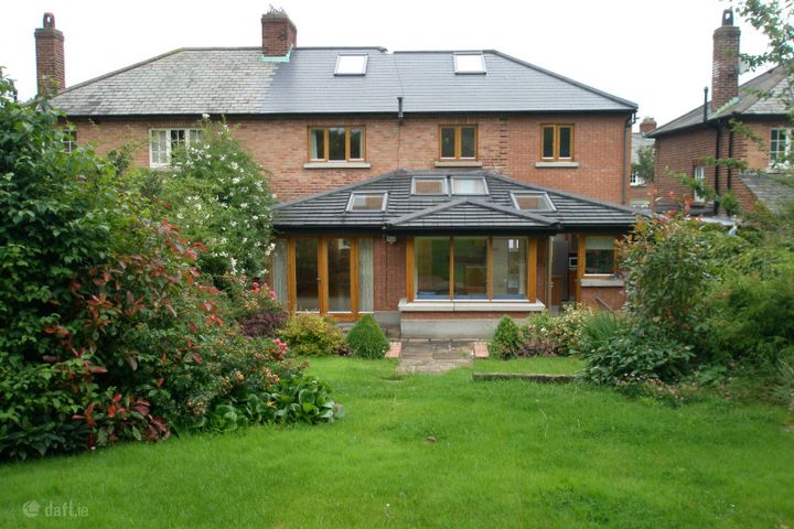  Whitethorn Road, Dublin 14, Clonskeagh, Dublin 14