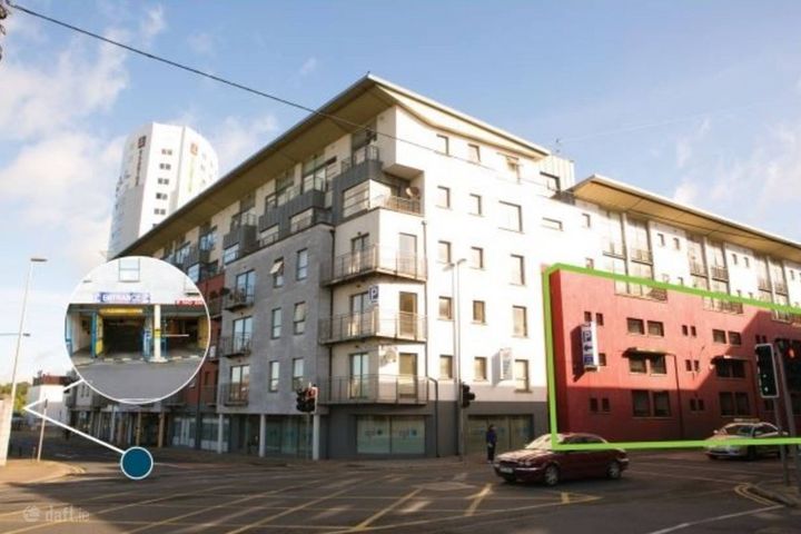 Apartment 4, Ballantyne Place, Steamboat Quay, Limerick City Centre, V94D6X2