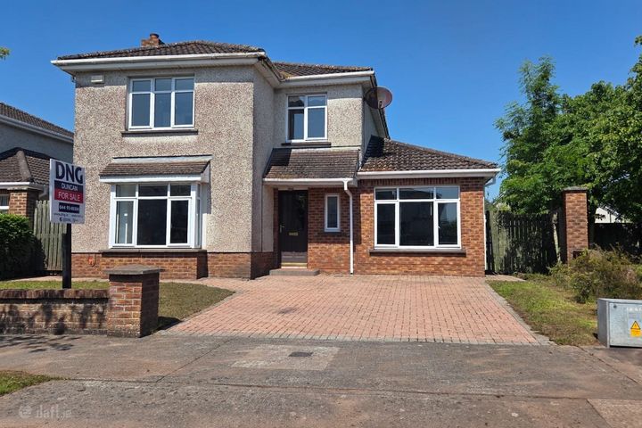 19 The Moorings, Ballymahon Road, Mullingar, Co. Westmeath, N91K4K0
