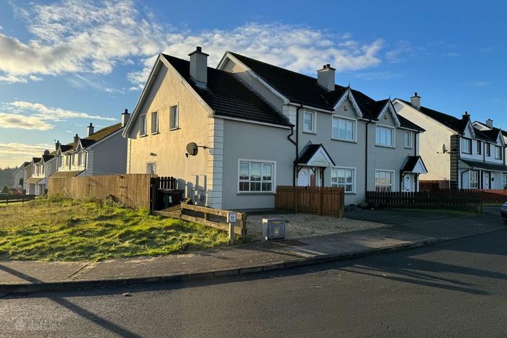 56A An Gleann Rua, Killylastin, Letterkenny, Co. Donegal