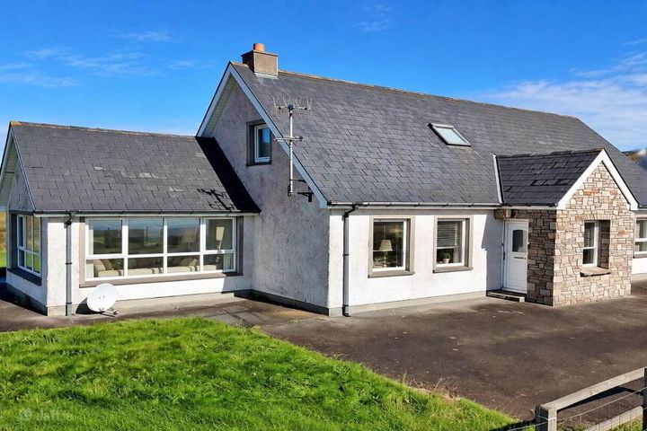 Glassagh, Brinlack, Co. Donegal, F92E4A0