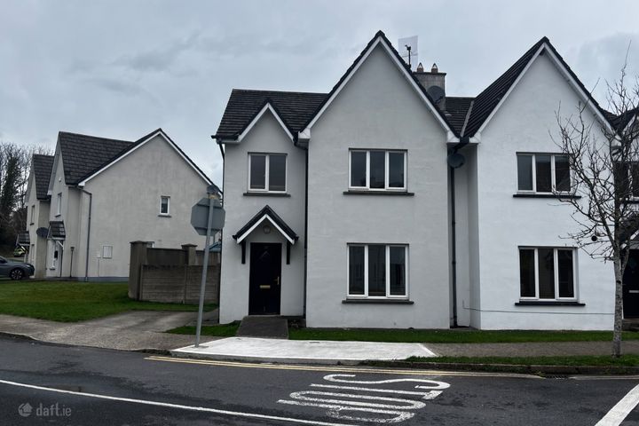 30 Beline Way, Banagher Court, Piltown, Co. Kilkenny, E32NR44 - Photo 2