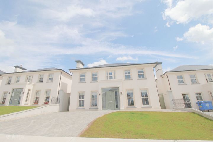 39 Fox Hollow, Golf Links Road, Castletroy, Co. Limerick