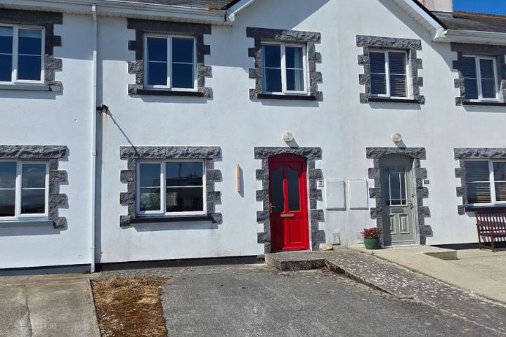 22 Riverbank, Easkey, Easkey, Co. Sligo