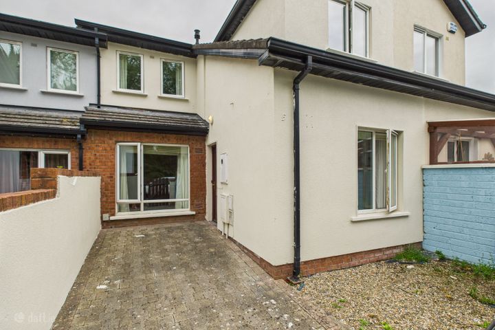 5 Christendom Mews, Abbeylands, Ferrybank, Slieverue, Co. Kilkenny