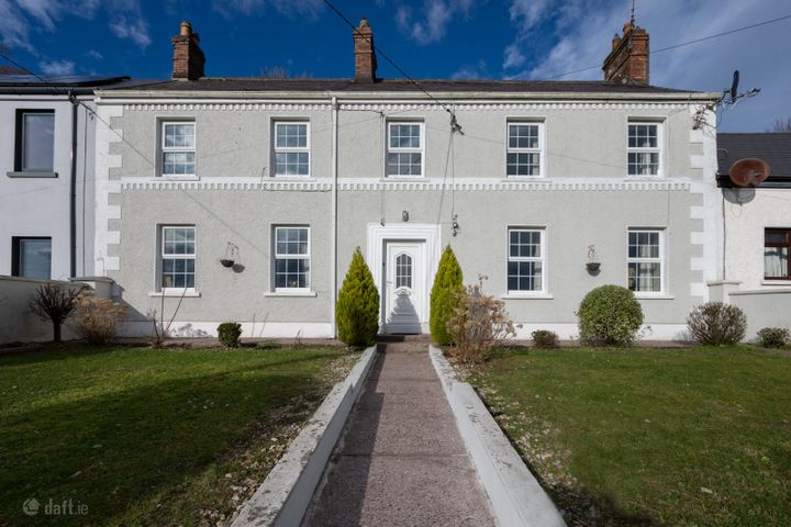 Sunberry House, Sunmount, Blarney, Co. Cork, T23F380